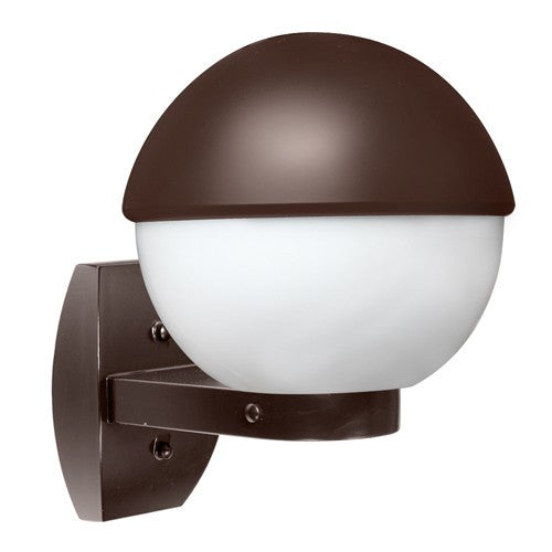 3078 Series Outdoor Wall Sconce - Bronze Finish