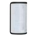 Load image into Gallery viewer, 3079 Series Outdoor Wall Sconce - Black Finish Frost Glass
