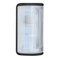 Load image into Gallery viewer, 3079 Series Outdoor Wall Sconce - Black Finish Clear Glass
