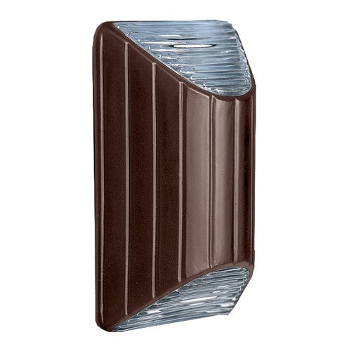 3083 Series Outdoor Wall Sconce - Bronze Finish