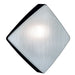 3110 Series Outdoor Wall Sconce - Black Finish Frost Glass