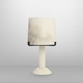 Load image into Gallery viewer, CTO Lighting Acropolis Table Lamp
