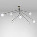 CTO Lighting Array Opal Pendant