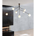 CTO Lighting Array Opal Pendant