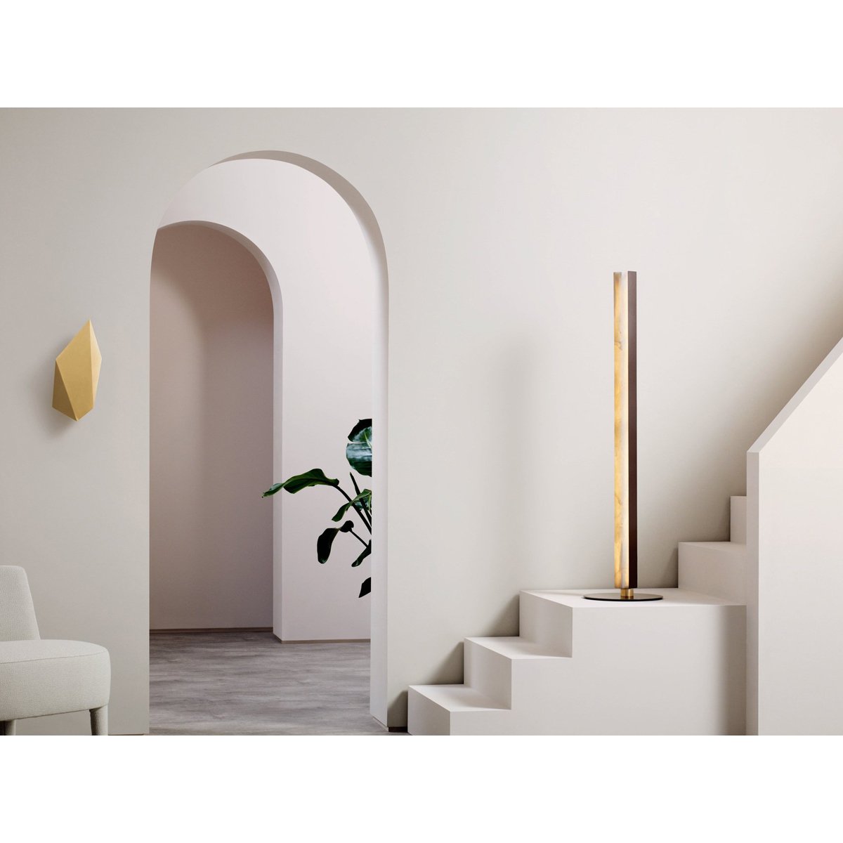 CTO Lighting Artes Floor Lamp