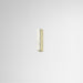 CTO Lighting Artes Wall Sconce