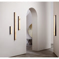 Load image into Gallery viewer, CTO Lighting Artes Wall Sconce
