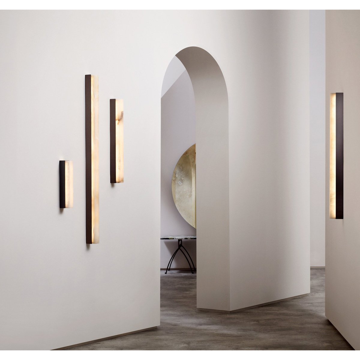 CTO Lighting Artes Wall Sconce