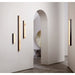 CTO Lighting Artes Wall Sconce
