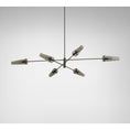 Load image into Gallery viewer, CTO Lighting Axis Pendant
