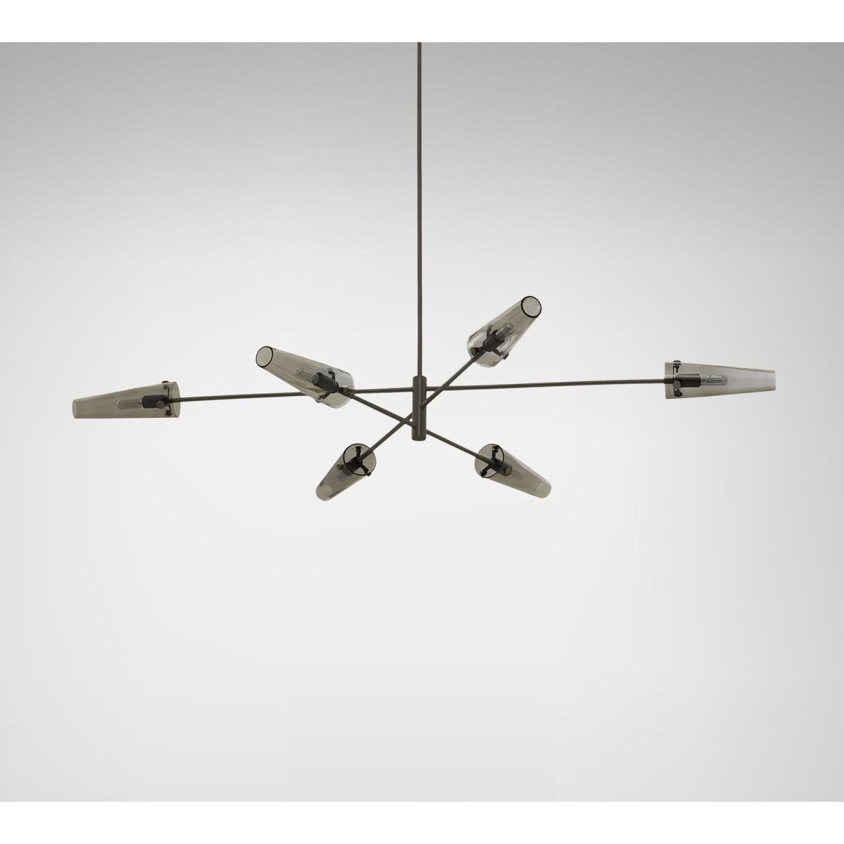 CTO Lighting Axis Pendant