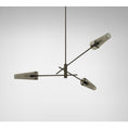 Load image into Gallery viewer, CTO Lighting Axis Pendant

