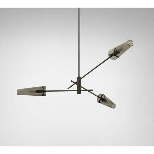 CTO Lighting Axis Pendant