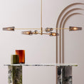 Load image into Gallery viewer, CTO Lighting Axis Pendant
