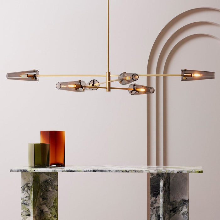 CTO Lighting Axis Pendant