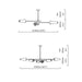 CTO Lighting Axis Pendant