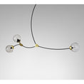 Load image into Gallery viewer, CTO Lighting Ivy Horizontal Pendant
