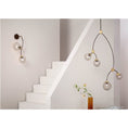 Load image into Gallery viewer, CTO Lighting Ivy Vertical Pendant
