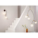 CTO Lighting Ivy Vertical Pendant