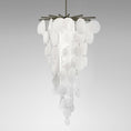 Load image into Gallery viewer, CTO Lighting Nimbus Cascade Chandelier
