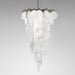 CTO Lighting Nimbus Cascade Chandelier