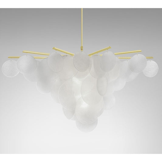 CTO Lighting Nimbus Pendant