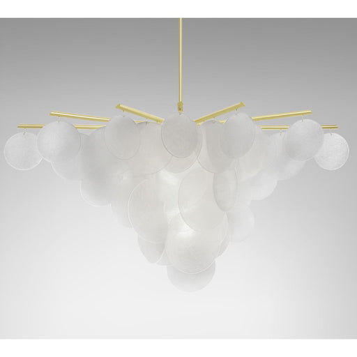 CTO Lighting Nimbus Pendant
