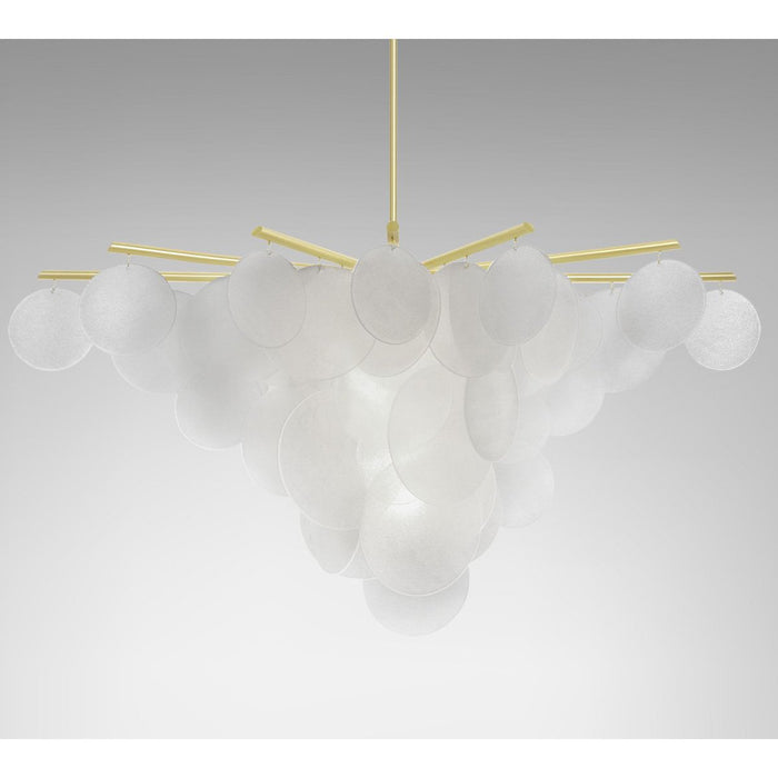 CTO Lighting Nimbus Pendant