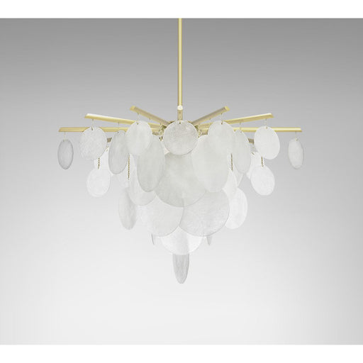 CTO Lighting Nimbus Pendant
