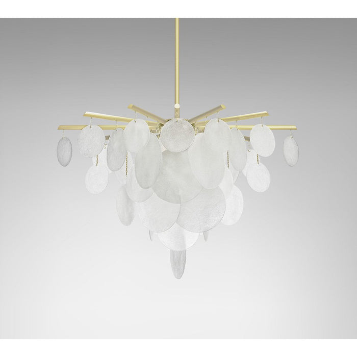 CTO Lighting Nimbus Pendant
