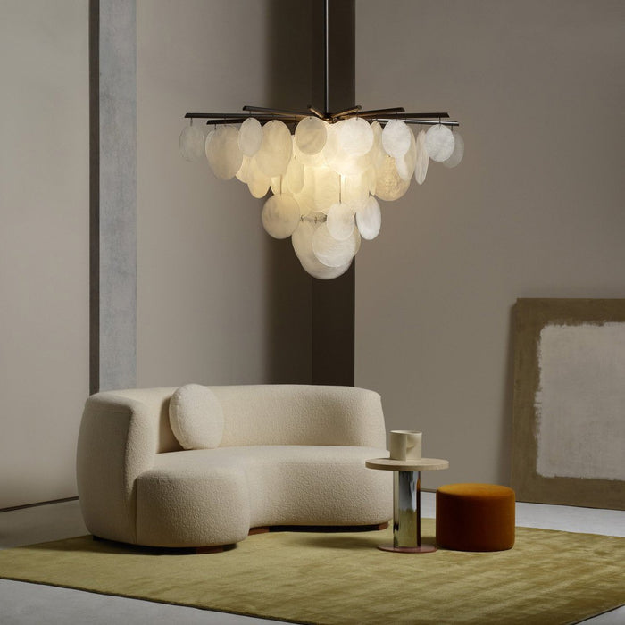 CTO Lighting Nimbus Pendant