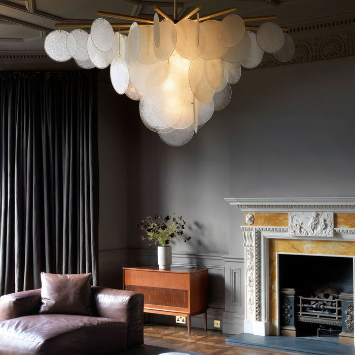 CTO Lighting Nimbus Pendant