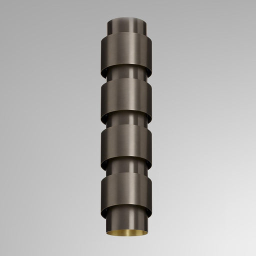 CTO Lighting Ring Wall Sconce