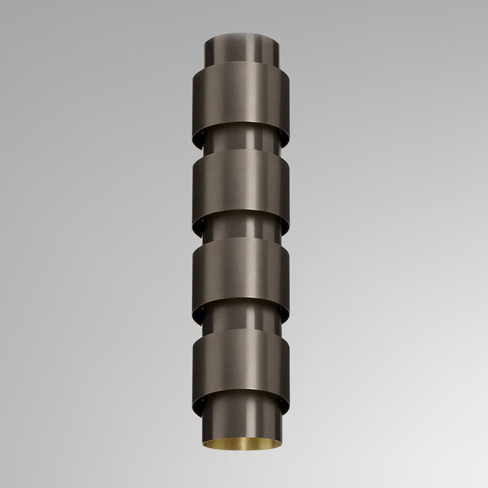 CTO Lighting Ring Wall Sconce