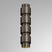 CTO Lighting Ring Wall Sconce
