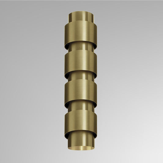 CTO Lighting Ring Wall Sconce