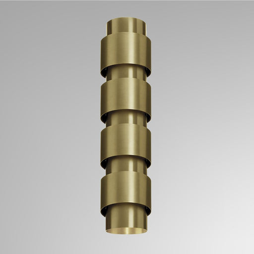 CTO Lighting Ring Wall Sconce
