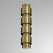 CTO Lighting Ring Wall Sconce