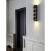 CTO Lighting Ring Wall Sconce