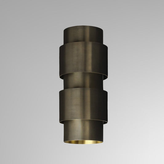 CTO Lighting Ring Wall Sconce