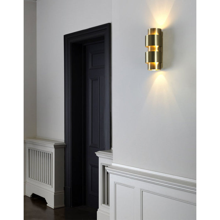 CTO Lighting Ring Wall Sconce