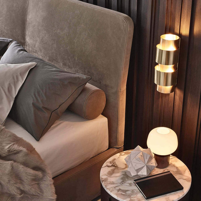 CTO Lighting Ring Wall Sconce