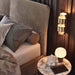 CTO Lighting Ring Wall Sconce