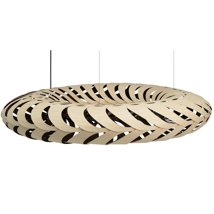 David Trubridge Maru Pendant