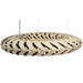 David Trubridge Maru Pendant