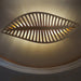 David Trubridge Navicula Pendant
