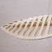 David Trubridge Navicula Pendant