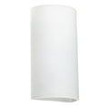 Load image into Gallery viewer, Dorian 10" One Light Wall Sconce - Opal Matte Glass 
