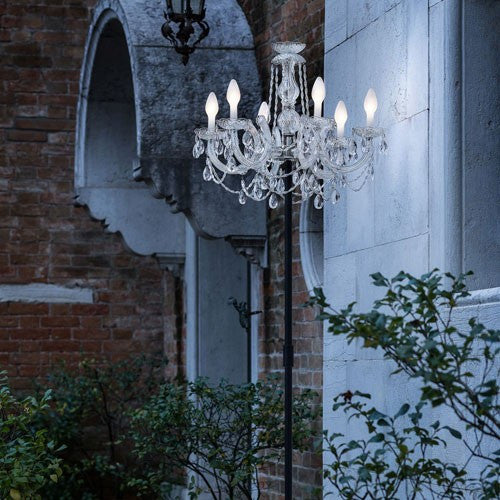 Drylight Outdoor Floor Lamp