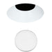 Element 3" Round Flangeless Bevel Trim